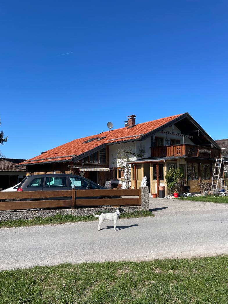 Einfamilienhaus zum Kauf 1.182.000 € 7,5 Zimmer 208 m² 942 m² Grundstück Grainbach Samerberg 83122
