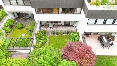 Maisonette zum Kauf 499.000 € 4 Zimmer 116 m² Poppenbüttel Hamburg 22399
