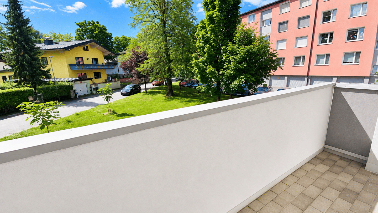 Wohnung – Salzburg, Nonntal - Ansicht 5