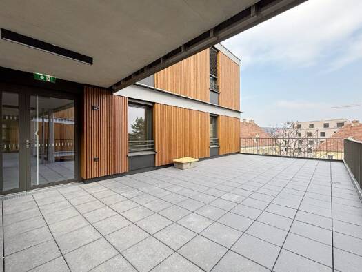Wohnung zur Miete 839 € 2 Zimmer 48,3 m² Mödling 2340
