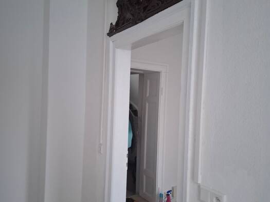 Büro zur Miete provisionsfrei 390 € 2 Zimmer 30 m² Bürofläche Gärten h d Veste Nürnberg 90408