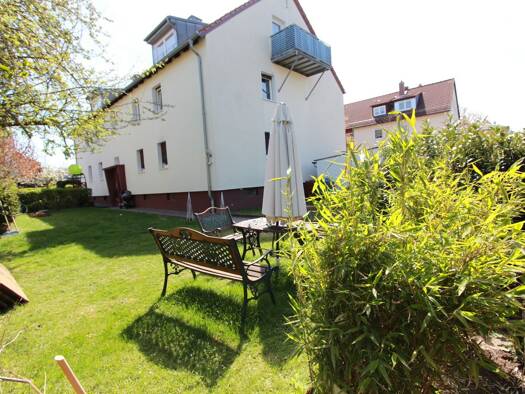 Wohnung zur Miete 695 € 2,5 Zimmer 52,6 m² 2 Geschosse frei ab 01.10.2026 Altenfurt Südöstliche Außenstadt 90475
