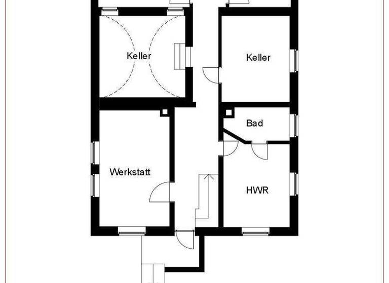 Einfamilienhaus zum Kauf 299.000 € 6 Zimmer 163 m² 482 m² Grundstück Böhmenkirch 89558