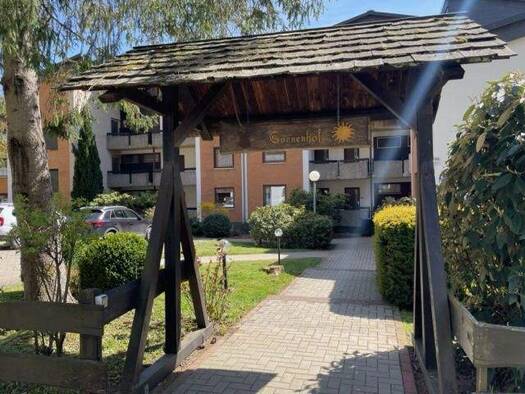 Studio zum Kauf 32.000 € 1 Zimmer 27,8 m² 1. Geschoss Sieber Herzberg am Harz 37412