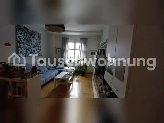 Wohnung zur Miete Tauschwohnung 500 € 2,5 Zimmer 65 m² 3. Geschoss Mitte Berlin 13407