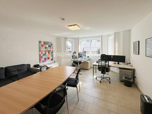 Büro zur Miete 16 € 110 m² Bürofläche teilbar ab 110 m² Grunewald Charlottenburg-Wilmersdorf 14193
