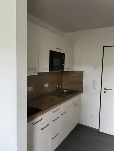 Wohnung zum Kauf 108.212 € 1 Zimmer 20,8 m² EG Donauwörth Donauwörth 86609