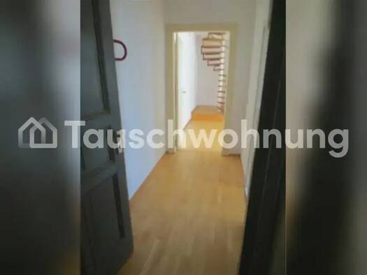 Maisonette zur Miete Tauschwohnung 750 € 2 Zimmer 65 m² 4. Geschoss Mariendorf Berlin 10827
