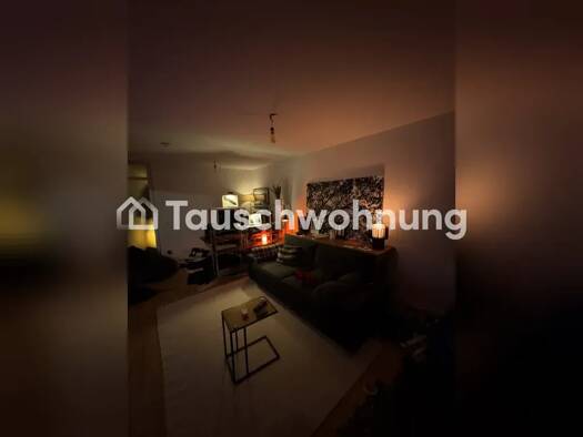 Wohnung zur Miete Tauschwohnung 975 € 2 Zimmer 61 m² 1. Geschoss Berg am Laim München 81673