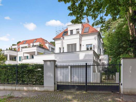 Wohnung zum Kauf 1.429.000 € 4 Zimmer 105 m² EG Wannsee Steglitz-Zehlendorf 14109