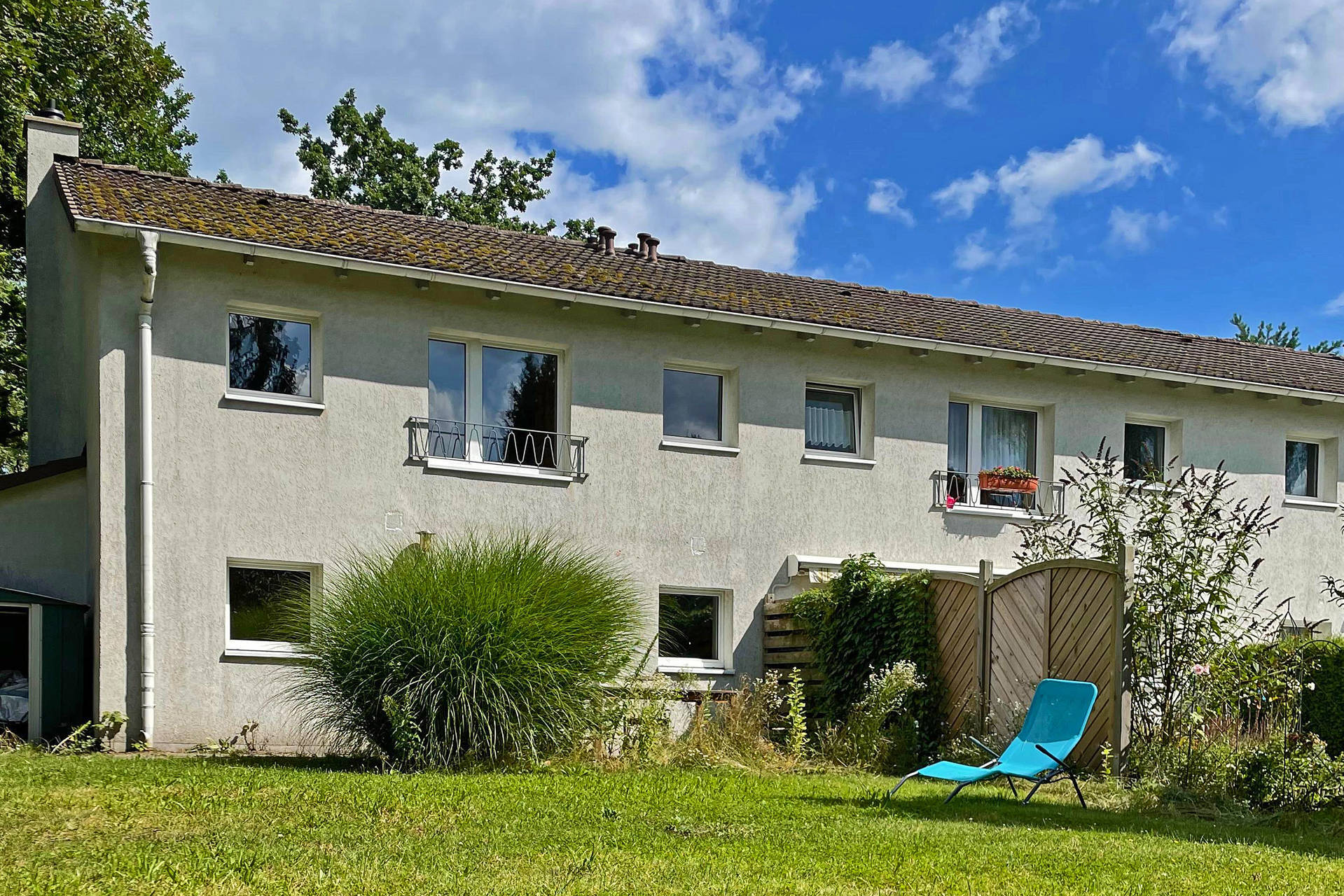Reihenendhaus zum Kauf