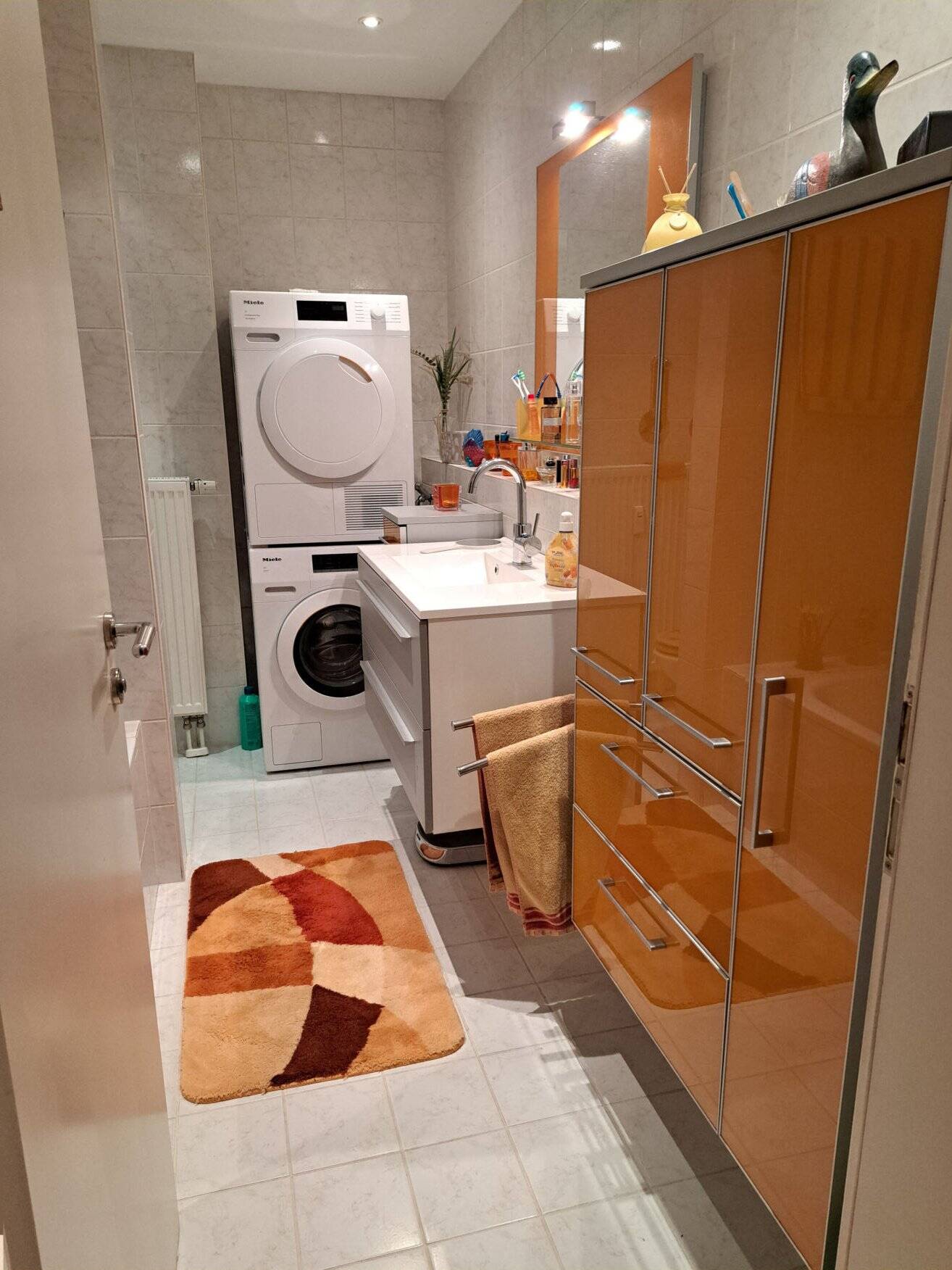 Immobilie in Deggendorf - 3-Zimmer-Wohnung mit Balkon  - Bild 2