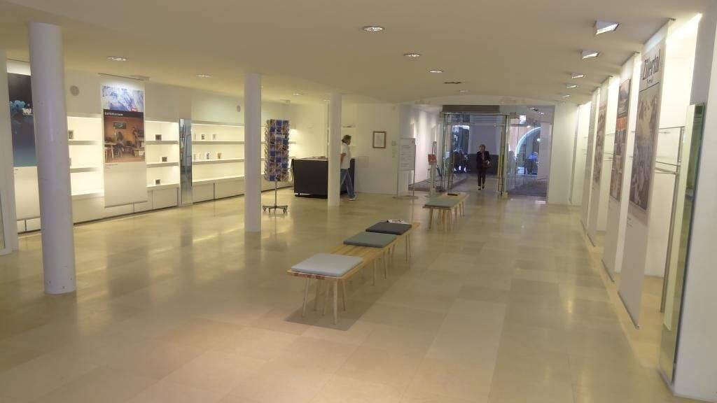 Laden zur Miete 401 m² Verkaufsfläche Innsbruck 6020