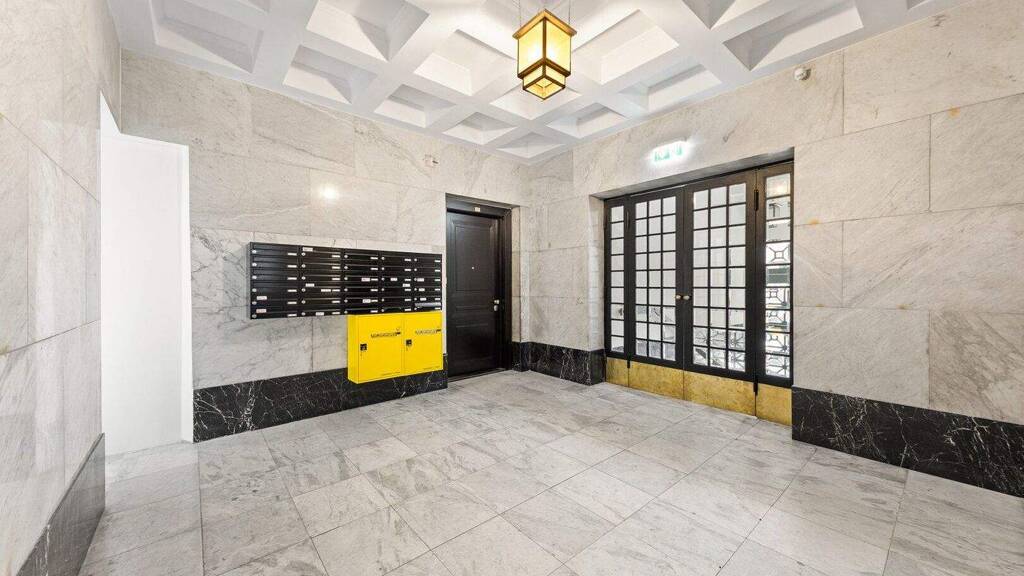 Büro zum Kauf - Erstbezug 599.000 € 5 Zimmer Kandlgasse 23 Wien 1070