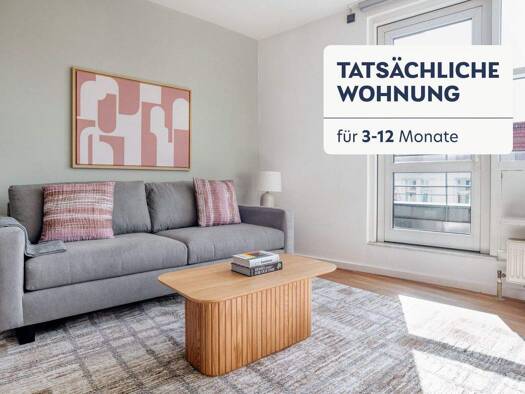 Studio zur Miete 1.350 € 1 Zimmer 48 m² 5. Geschoss frei ab sofort Chausseestraße 19 Mitte Berlin 10115