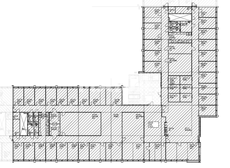 Bürofläche zur Miete Helsinki 00580