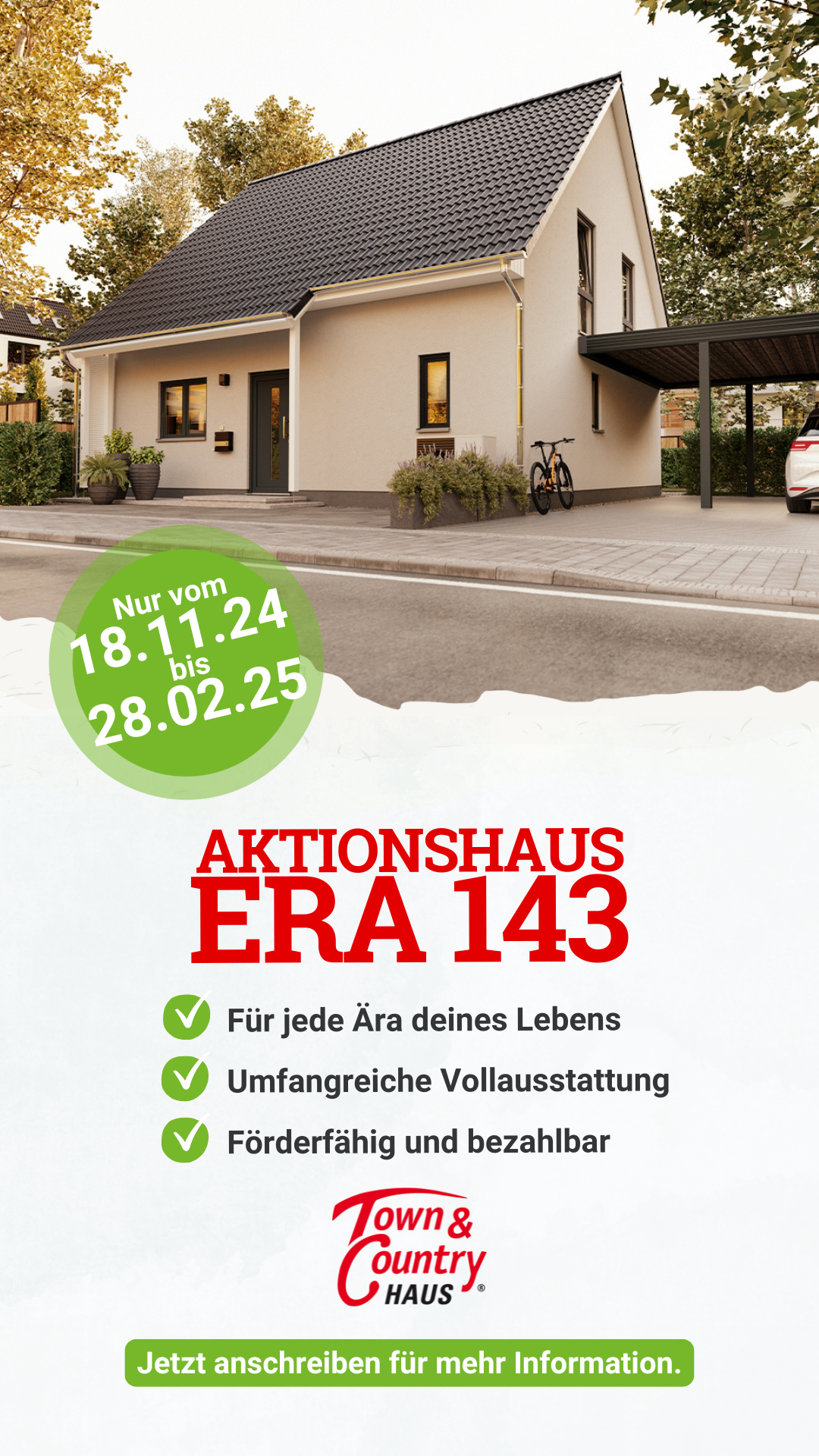 Haus zum Kauf provisionsfrei 314.575 € 5 Zimmer 143 m²<br/>Wohnfläche 390 m²<br/>Grundstück Trittenheim 54349