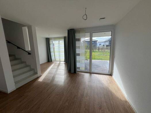 Wohnung zur Miete - Erstbezug 1.890 € 5 Zimmer 154,3 m² Friedrichsfehn Edewecht / Friedrichsfehn 26188