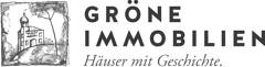 Gröne Immobilien- und Beratungsgesellschaft GbR logo
