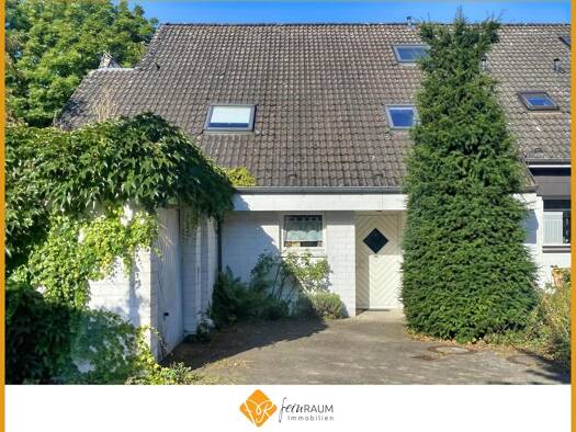 Doppelhaushälfte zum Kauf 6 Zimmer 175 m² 464 m² Grundstück Nikolausberg Göttingen 37077