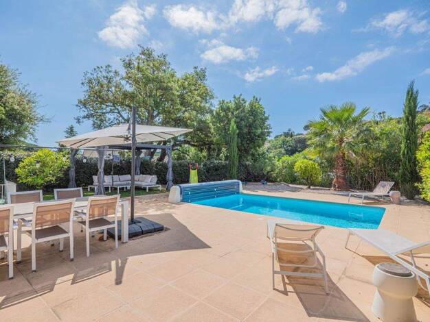 Villa zum Kauf 795.000 € 4 Zimmer 119,8 m² 420 m² Grundstück Les Issambres 83380