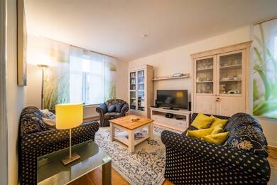 Wohnung zum Kauf 595.000 € 3 Zimmer 71 m² Borkum 26757