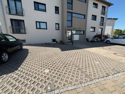 Außenstellplatz zur Miete provisionsfrei 40 € Eschenstraße Waldshut Waldshut-Tiengen 79761