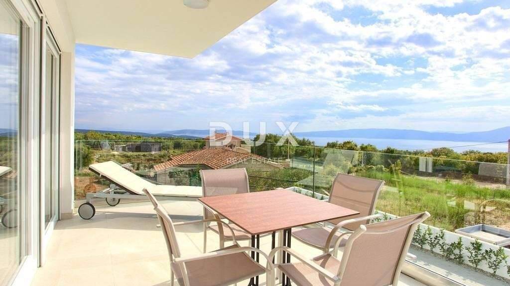 Wohnung zum Kauf 380.000 € 3 Zimmer 83 m² 1. Geschoss Vrh i Zapad