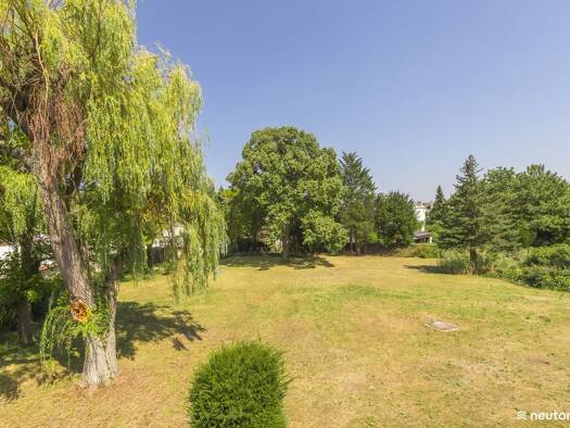 Grundstück zum Kauf 1.950.000 € 1.527 m² Grundstück Hochbergstraße Perchtoldsdorf 2380