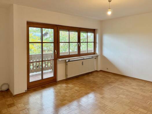 Wohnung zur Miete 960 € 2,5 Zimmer 73 m² Geschoss 1/3 frei ab sofort Pang Rosenheim 83026
