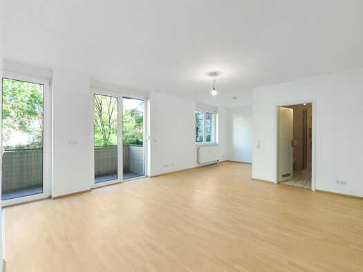 Wohnung zum Kauf 199.000 € 1 Zimmer 41 m² Karlshorst Lichtenberg 10318