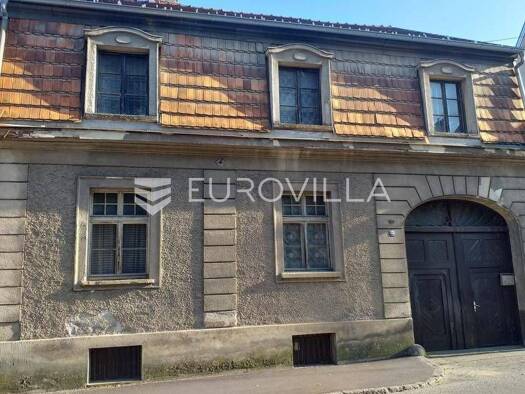 Haus zum Kauf 550.000 € 4 Zimmer 400 m² Starogradska Samobor
