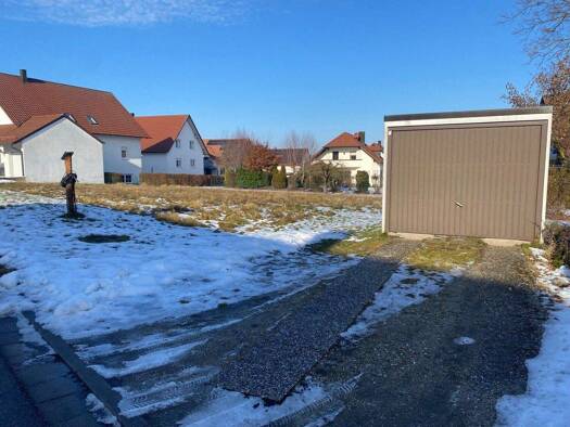 Grundstück zum Kauf 319.000 € 775 m² Grundstück Schierling 84069