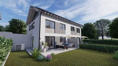 Haus zum Kauf provisionsfrei 783.000 € 6 Zimmer 142 m² 238 m² Grundstück Großkarolinenfeld Großkarolinenfeld 83109
