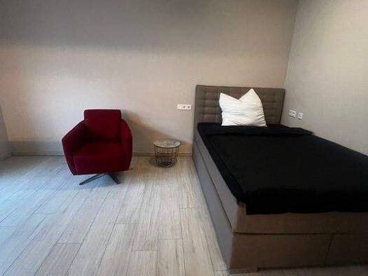 Wohnung zur Miete Wohnen auf Zeit 750 € 1 Zimmer 30 m² frei ab 01.01.2026 Gostenhof Nürnberg 90429