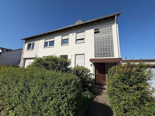 Mehrfamilienhaus zum Kauf 298.000 € 8 Zimmer 201,2 m² 668 m² Grundstück Denn-/Dittershausen Fuldabrück 34277