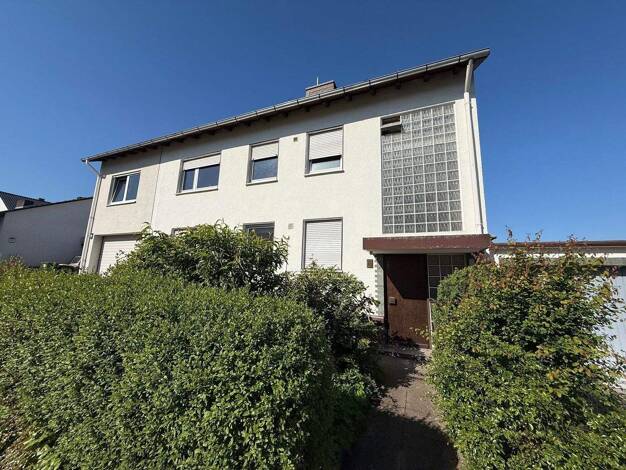 Mehrfamilienhaus zum Kauf 298.000 € 8 Zimmer 201,2 m² 668 m² Grundstück Denn-/Dittershausen Fuldabrück 34277