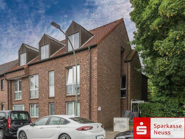Wohnung zum Kauf 369.000 € 3 Zimmer 95 m² Dachgeschoss Neuss 41468