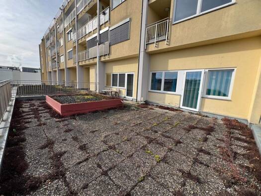 Wohnung zum Kauf 4 Zimmer 112,2 m² 3. Geschoss Vöcklabruck 4840