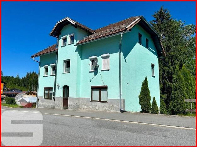 Einfamilienhaus zum Kauf 159.000 € 8 Zimmer 170 m² 971 m² Grundstück Pronfelden Spiegelau 94518