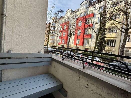 Wohnung zum Kauf 629.000 € 4 Zimmer 120 m² EG frei ab sofort Steglitz Berlin 12163