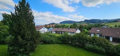 Wohnung zum Kauf 220.000 € 3 Zimmer 74 m² 2. Geschoss Wiggensbach Wiggensbach 87487