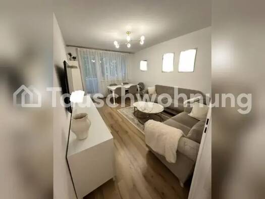 Wohnung zur Miete Tauschwohnung 372 € 3 Zimmer 63 m² 2. Geschoss Lichtenberg Berlin 10365