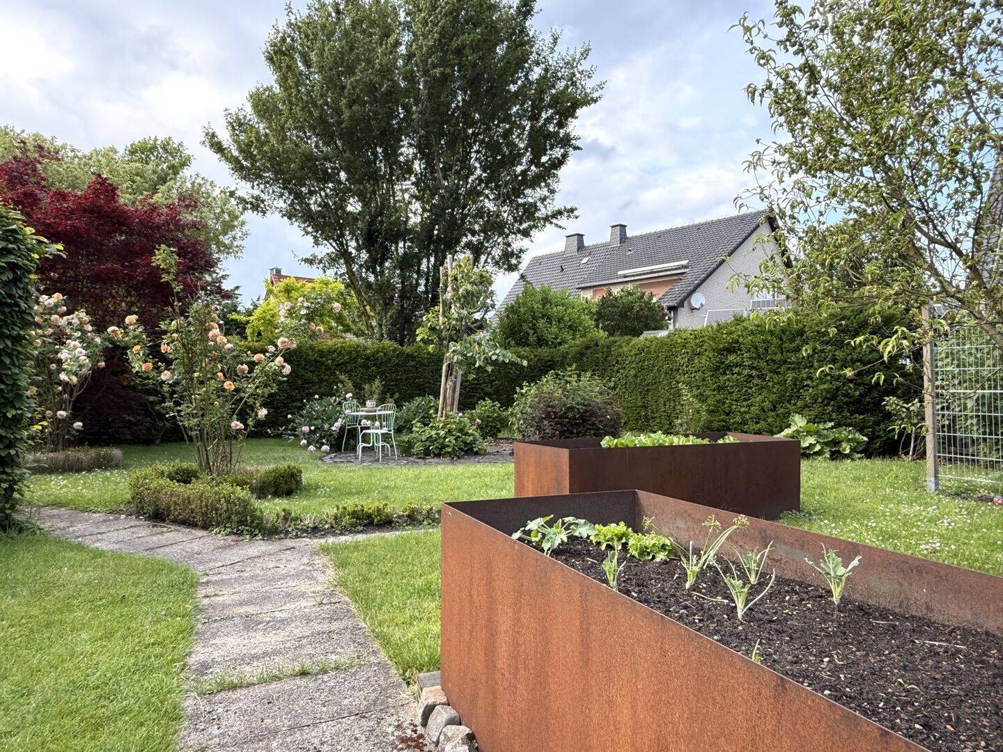 Haus – Melle / Westerhausen - Ansicht 5