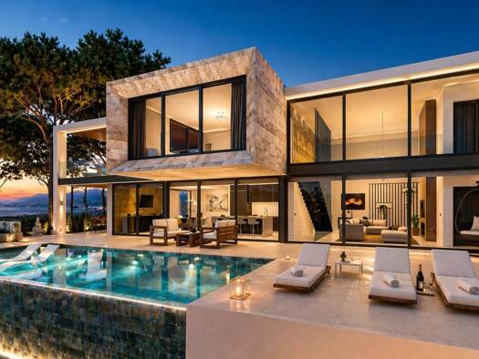Haus zum Kauf provisionsfrei 5.250.000 € 8 Zimmer 995 m² 2.707 m² Grundstück San Roque 11311