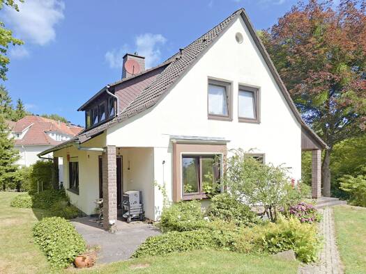 Maisonette zur Miete 720 € 3 Zimmer 83,3 m² Geschoss EG/3 frei ab 01.11.2026 Bad Wilhelmshöhe Bad Wilhelmshöhe 34131