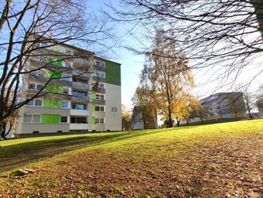 Wohnung zur Miete 640 € 3,5 Zimmer 71,7 m² 3. Geschoss frei ab 07.12.2024 Steinfurtweg 23 Siedlung Siepmannstraße Dortmund 44379