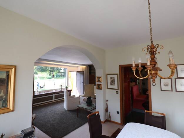 Einfamilienhaus zum Kauf 8 Zimmer 192 m² 1.231 m² Grundstück Lichtenberg 95192