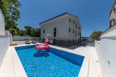 Wohnung zum Kauf 800.000 € 4 Zimmer 144 m² 1. Geschoss Crikvenica center 51260