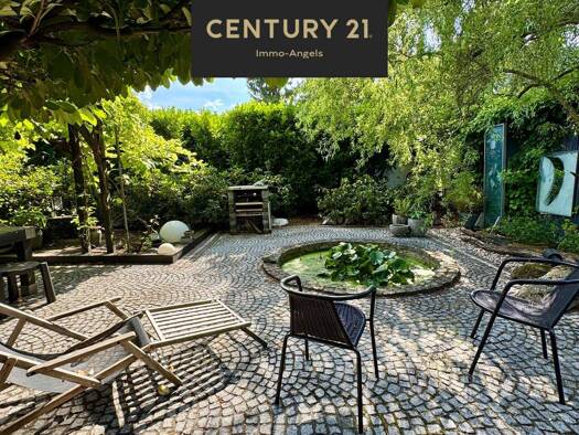 Reihenendhaus zum Kauf 450.000 € 6 Zimmer 173 m² 400 m² Grundstück frei ab sofort Bonnenbroich Mönchengladbach 41238